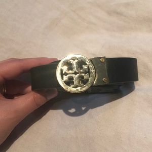 Reversible Tory Burch Belt